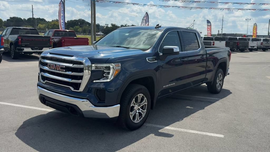 gmc sierra 1500 2021 3GTU9BED0MG176725 image gmc sierra 1500 2021 3GTU9BED0MG176725 image